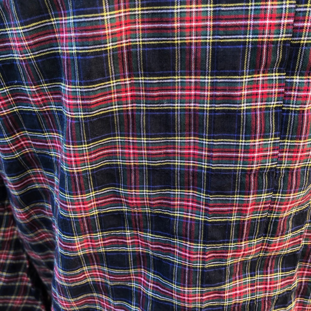 J. McLaughlin Blair Blouse EUC Size Small - Picture 6 of 7